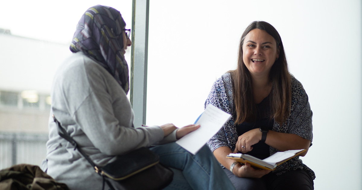 Simone Callaghan Purpose Fuelled Coaching