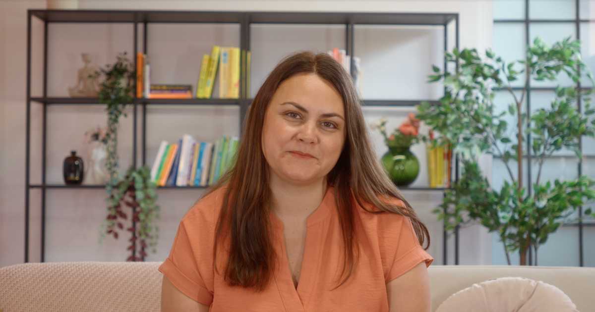 Simone Callaghan Purpose Fuelled Coaching