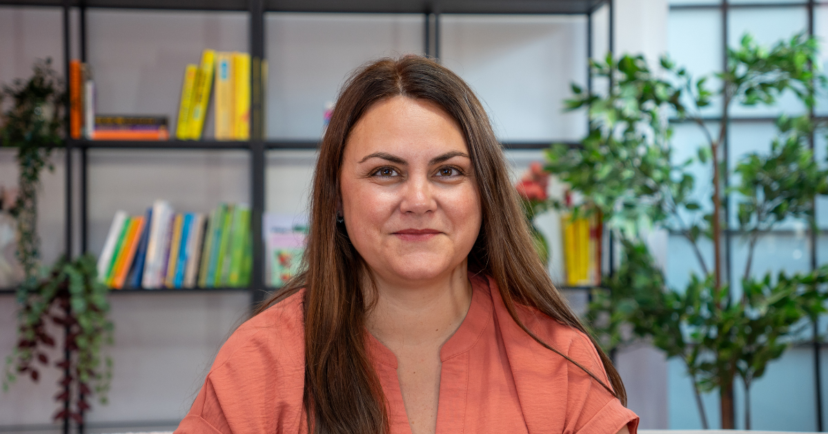 Simone Callaghan Purpose Fuelled Coaching